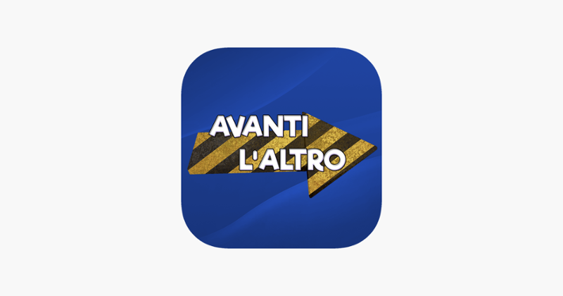 Avanti L'Altro Quiz Game Cover