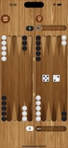 Backgammon+ Image