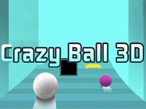 Ball Race 3D Image