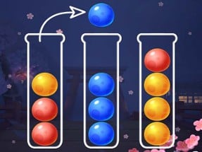Ball Sort Puzzle - Color Games Image