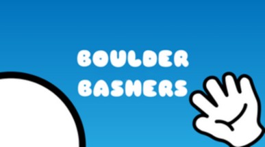 Boulder Bashers Image