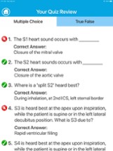 Cardiology Quiz Image