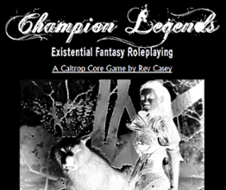 Champion Legends Image