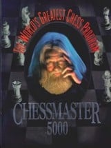 Chessmaster 5000 Image