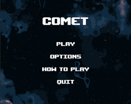 Comet Image