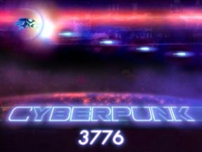 Cyberpunk 3776 Image