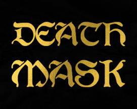 Death Mask Image