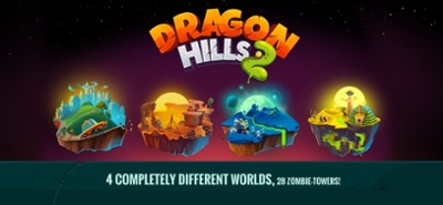 Dragon Hills 2 Image