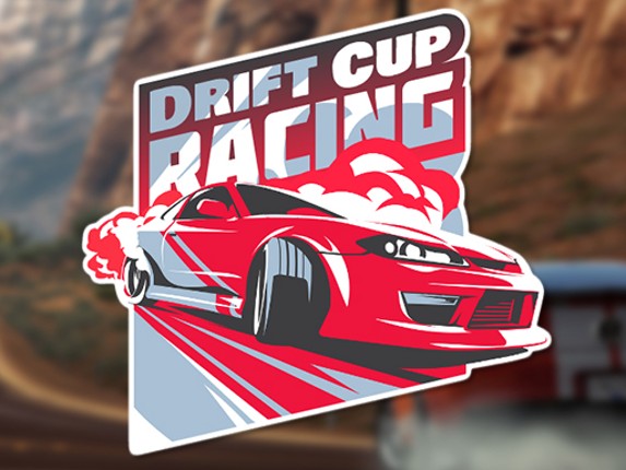 Drift Cup Racing Game Cover