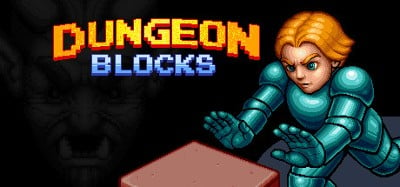 Dungeon Blocks Image