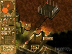 Dungeon Keeper Image