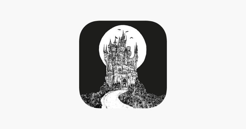 Escape the Dark Castle Game Cover