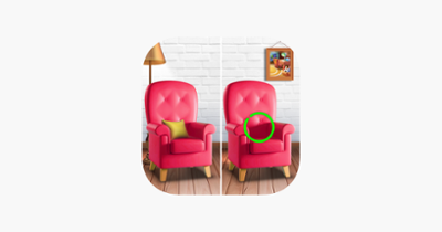 Find Differences Puzzle Game Image