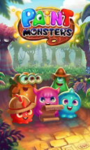 Paint Monsters Image