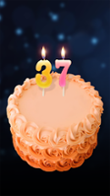 Cake Maker: Happy Birthday Image