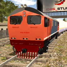 IDBS Indonesia Train Simulator Image