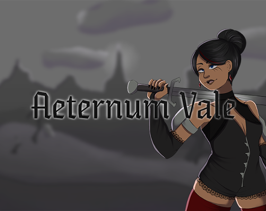 Aeternum Vale Game Cover