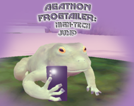 Agathon Frogtailer Image