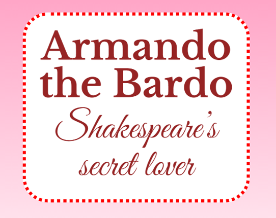 Armando the Bardo Game Cover