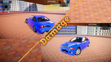 Car Simulator 2022 Image