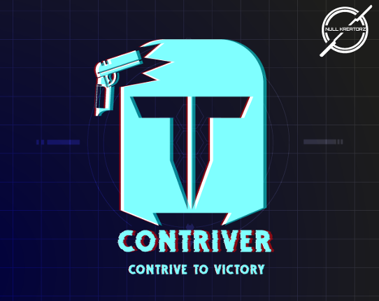 Contriver Game Cover