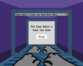 The Game Maker's Game Jam Game Image