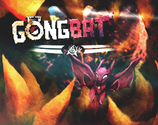 Gongbat Game Cover