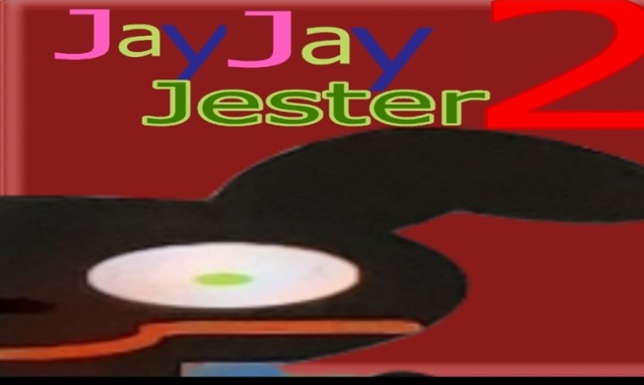 Jayjay jester 2 Game Cover