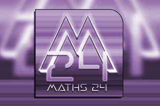 Maths 24 Image