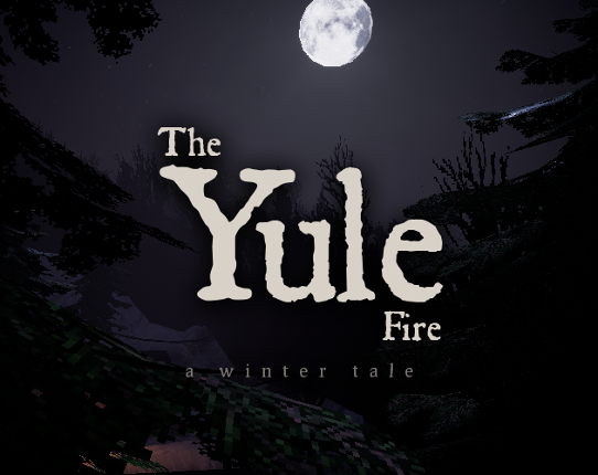 The Yule Fire Game Cover