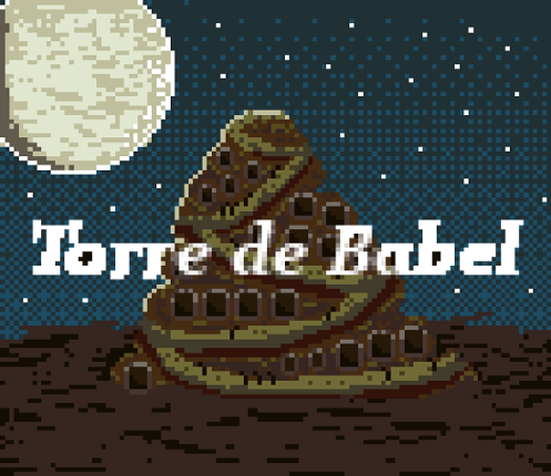 Torre de Babel Game Cover