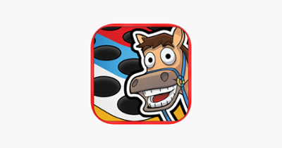 Horse Frenzy Image