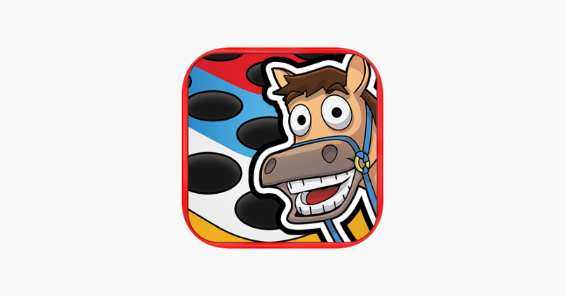 Horse Frenzy Game Cover