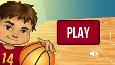 Kids basketball Image