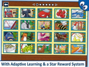 Kids' Jigsaw Puzzles Pro Image