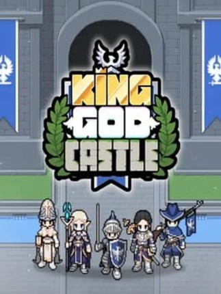 King God Castle Game Cover