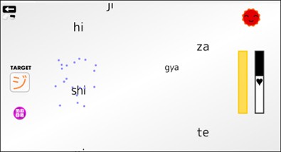 Let's Learn Japanese! Katakana Image