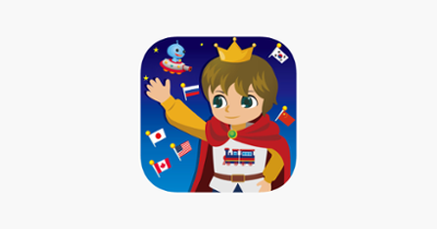 Little Prince Flags Image