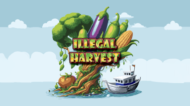 lllegal Harvest Image
