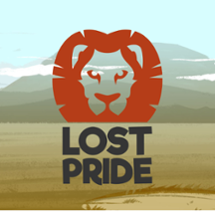 Lost Pride Image