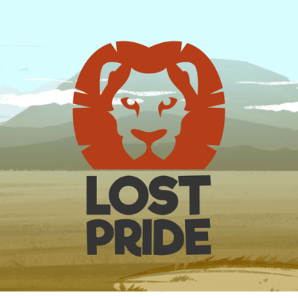 Lost Pride Game Cover