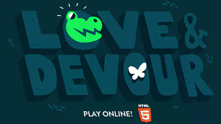 Love & Devour Game Cover