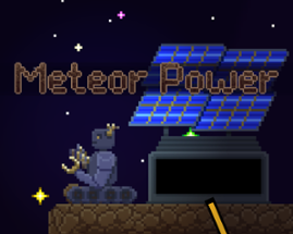 Meteor Power Image