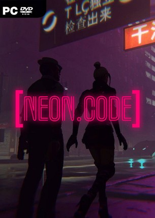 NeonCode Game Cover