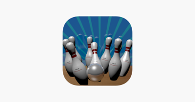 Pin Game - Pinball Bowling Image