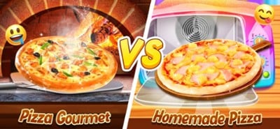 Pizza Gourmet - Pizza Ready Image