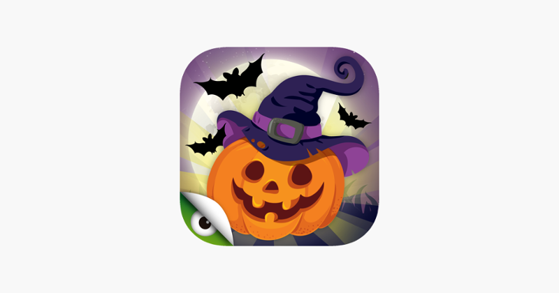 Planet Halloween – Games and Dress up for kids Game Cover