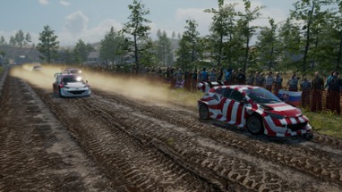 Rally Evolution 2025 Image