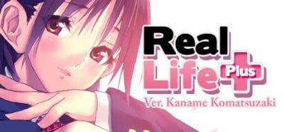 Real Life Plus Ver. Kaname Komatsuzaki Image