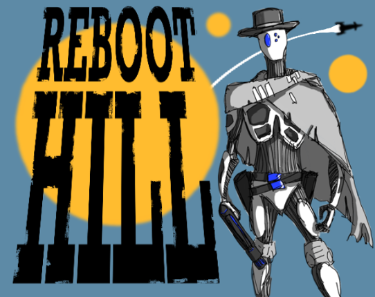Reboot Hill Game Cover